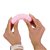 Softies - Dual Silicone Body Vibe - 4" - Pink thumbnail